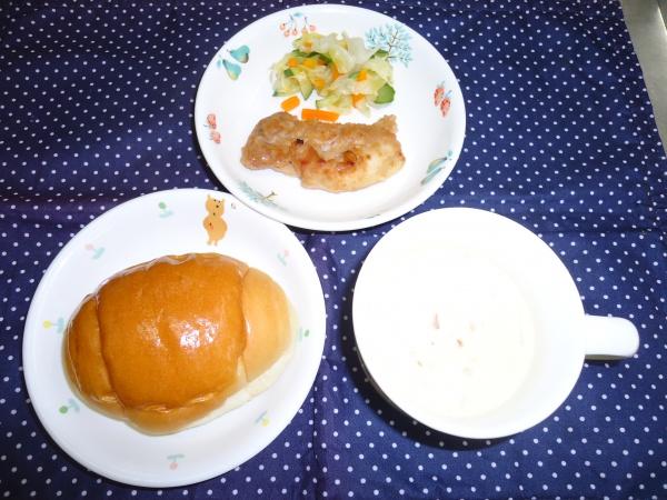 ７月１５日の給食♪