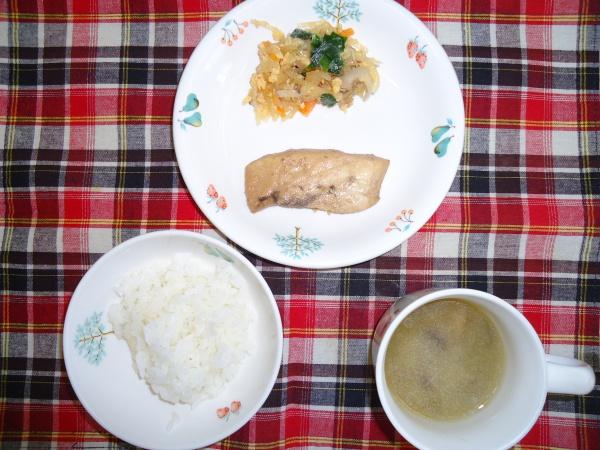 ７月６日の給食