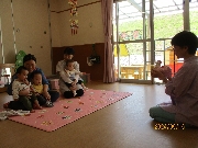 おはなし会📖