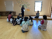 異文化☆異国語交流
