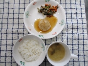 🍃６月２日の給食🍃