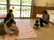 おはなし会