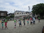 夏祭り～その②🌻～