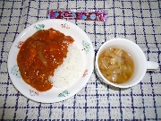 🎍１月６日の給食🎍