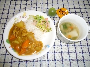 🌸４月２４日給食🌸