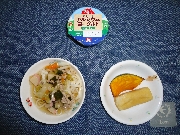 🌼５月７日給食とおやつ🌼