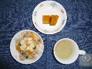 🐌６月３日給食🐌