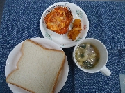 🐌６月２８日の給食🐌