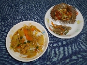 🌰９月１０日の給食🌰