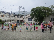 もうすぐ・・・運動会☆