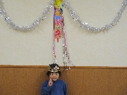 すみれ組☆彡３月お誕生会
