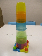 いただきました。