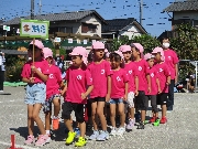 R４年度　運動会