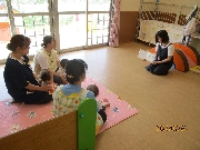 おはなし会