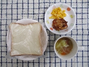 🌼５月１６日給食🌼