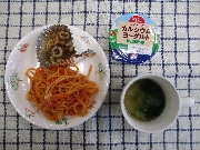 🐌６月１７日の給食🍃