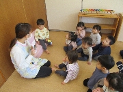 つくし組だより☆彡