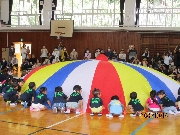 うんどうかい🚩【🌾保】